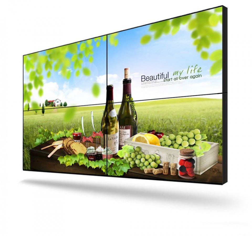 液晶拼接屏的死灯检查的方法 液晶拼接屏的死灯检查的方法