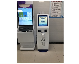 bv伟德体育网址明排队叫号系统应用于马鞍山和县中医院